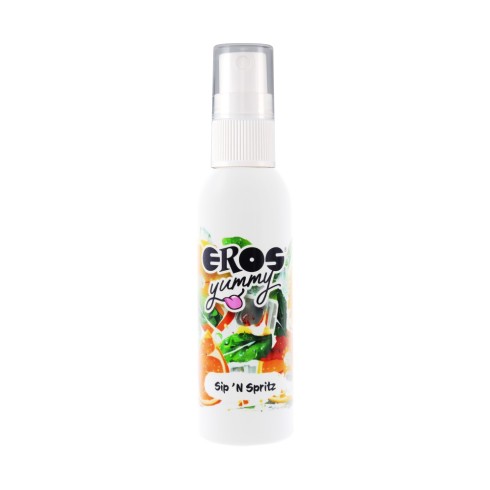 eros, Yummy Sip ’n Spritz 50 Ml, pasiune.ro