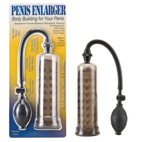 pompĂ, Pompa Marire Penis Enlarger, Negru, pasiune.ro