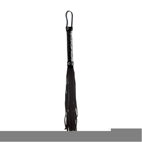 Bici Sinful, Negru, 20 Cm