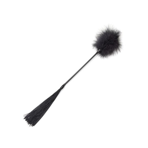 Secret Play, Cravasa Cu Pene Si Bici Secret Play , pasiune.ro