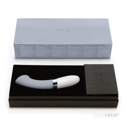 vibrator, Vibrator Special  Gigi 2, Cenusiu, 16.5 Cm, pasiune.ro