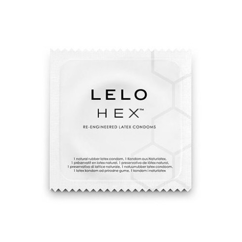 prezervative, Prezervative Hex Original, 36 Buc., pasiune.ro