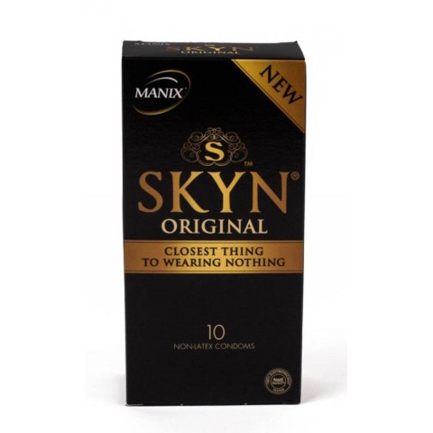 Pagina 2 - Prezervative, Prezervative Manix Skyn Original, 10 Bucăți, pasiune.ro