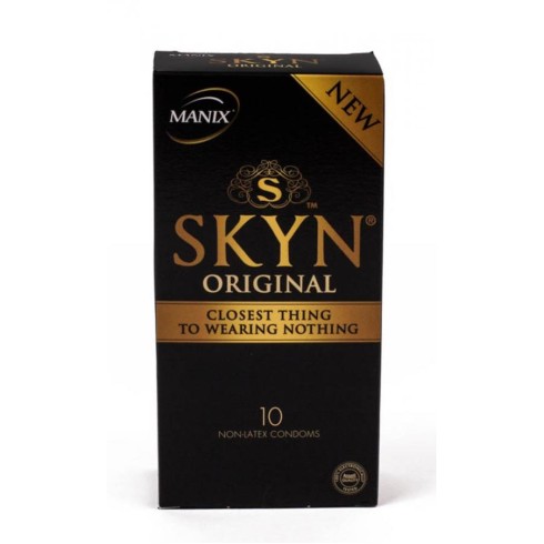 manix, Manix Skyn Original 10er, pasiune.ro