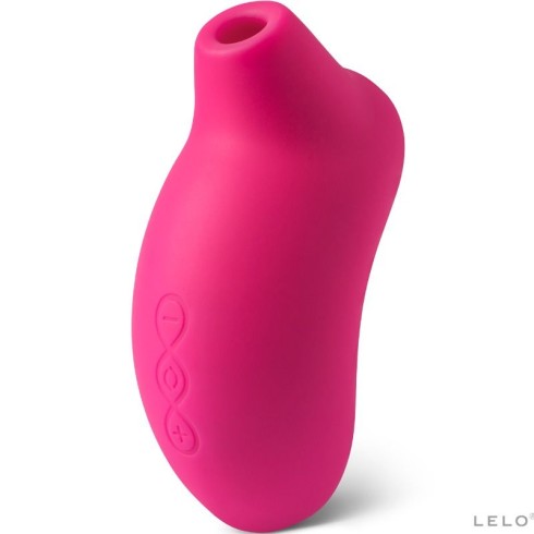 lelo, Stimulator Clitoridian Sona Cruise, Rosu, pasiune.ro