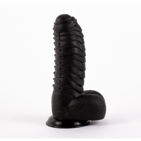 Pagina 2 - Dildouri Anale, Dildo Fantasy Xxl Davids, Negru, 27 Cm, pasiune.ro