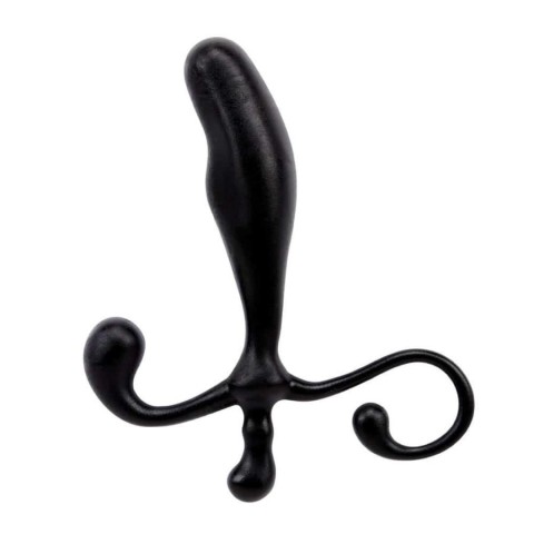 Pagina 35 - Lovetoys, Stimulator Anal Get Lock Pro Stimulator, Negru, 12.5 Cm, pasiune.ro