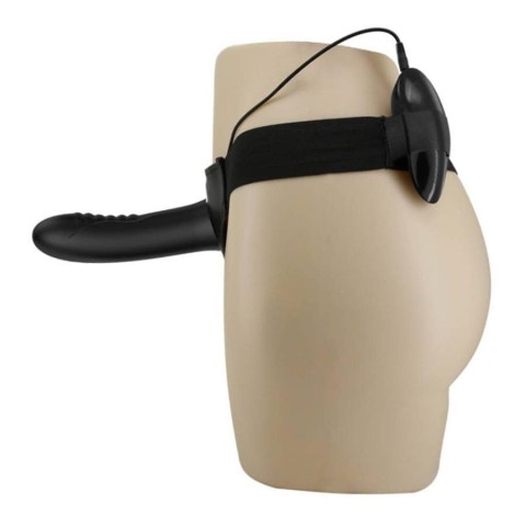 Pagina 2 - Mansoane Penis, Strap-on/extensie Penis Cu Vibratii Myron, 18 Cm, pasiune.ro