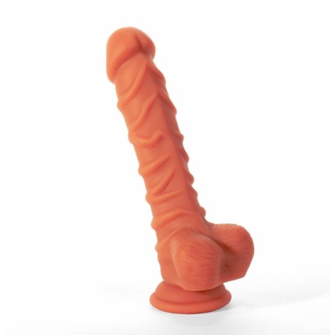 Pagina 5 - Dildouri Clasice, Dildo Realistic Colours Pleasure, Natural, 21.5 Cm, pasiune.ro