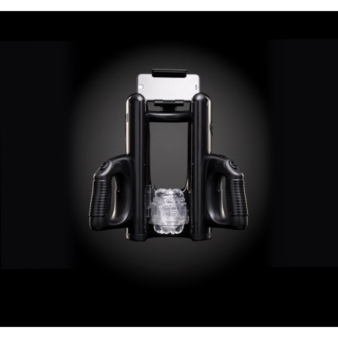 quickshot, Masturbator Automat Quickshot Launch, pasiune.ro