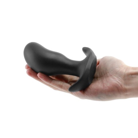 Pagina 45 - Lovetoys, Dop Anal Renegade Bull Medium, Negru, 12.5 Cm, pasiune.ro