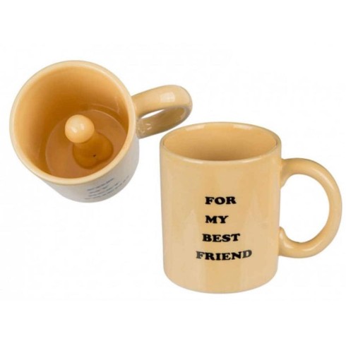 ou, Mug Penis - For My Best Friend, pasiune.ro