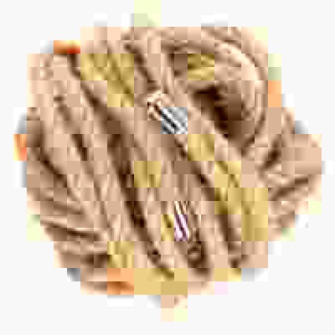 metal, Sfoara Din Canepa, Capete Metalice Kink 5 M, pasiune.ro