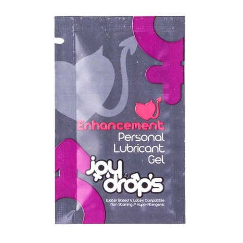 Afrodisiace, Gel Lubrifiant Stimulant Enhancement, 5 Ml, pasiune.ro