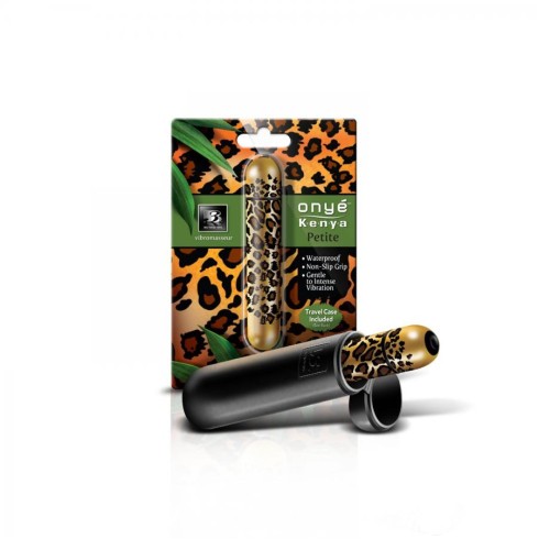 glont, Glont B3 Onye Imprimeu Leopard Gold, pasiune.ro