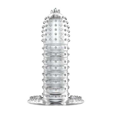 Pagina 3 - Mansoane Penis, Manson Pentru Penis, Transparent, 14 Cm, pasiune.ro