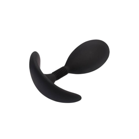 Pagina 46 - Lovetoys, Dop Anal Black Mont M, Negru, 10.5 Cm, pasiune.ro