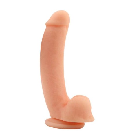Pagina 9 - Dildouri Clasice, Dildo Clasic Naked Legend Boss, Flesh, 20.5 Cm, pasiune.ro