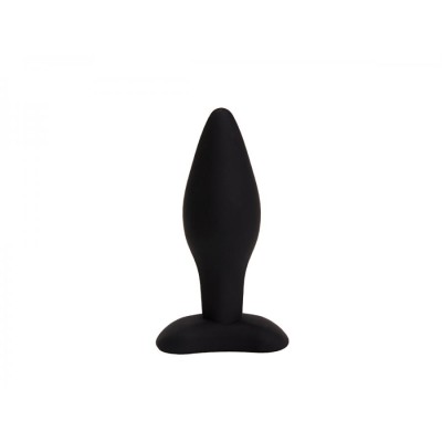 Plug Anal Matter Negru