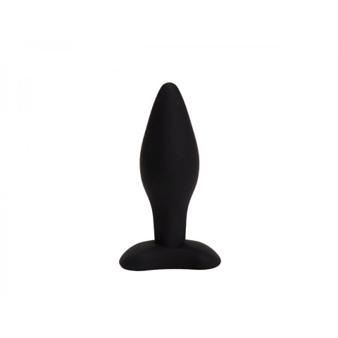 LeFrivole, Plug Anal Matter Negru, pasiune.ro