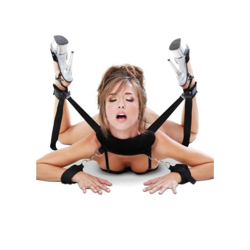 fetish, Ham Pentru Imobilizare Erotica Position Master, pasiune.ro