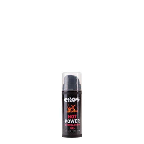 stimulant, Gel Stimulator Pentru Femei Hot Power Eros, 30 Ml, pasiune.ro