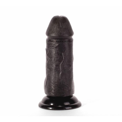 Pagina 3 - Dildouri, Dildo Realistic Cu Ventuza Gregs Cock, Negru, 15.5 Cm, pasiune.ro