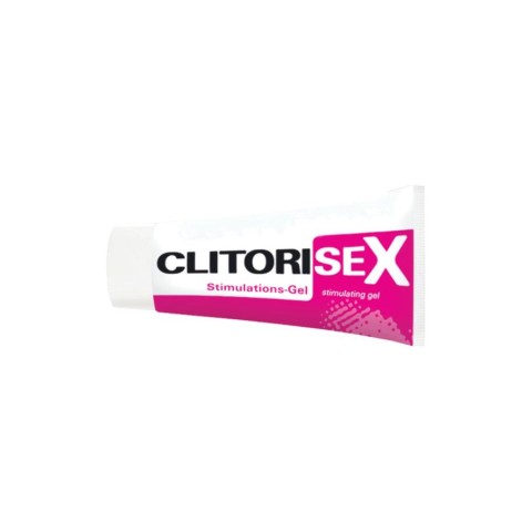 Pagina 12 - Esentiale, Crema Stimulare Clitoridiana Clitorisex, 40 Ml, pasiune.ro
