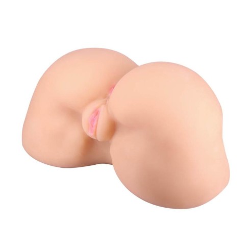 masturbator, Masturbator 2-in-1 2 Sweet Holes Iii, Natural, pasiune.ro