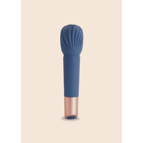 LeFrivole, Vibrator Wand Deia Albastru, pasiune.ro