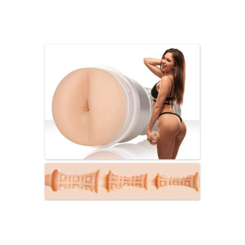 FleshLight, Masturbator Anus Riley Reid Euphoria, pasiune.ro