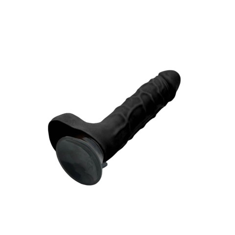 Pagina 8 - Dildouri Clasice, Dildo Clasic Cu Ventuza, Negru, 20 Cm, pasiune.ro