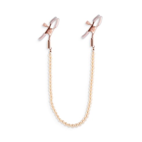 bound, Clema Sfarcuri Cu Perle, pasiune.ro