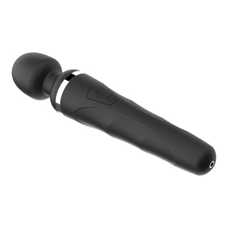 Pagina 4 - Vibratoare, Vibrator Lovense Domi 2 Mini Wand, pasiune.ro