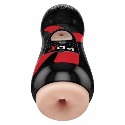 Masturbator Anus Vibrating Anal Stroker