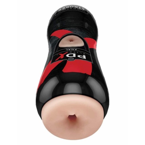 masturbator, Masturbator Anus Vibrating Anal Stroker, pasiune.ro