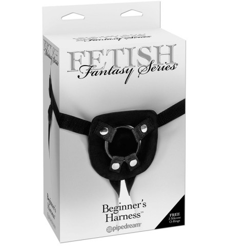 Fetish Fantasy, Ham Strap-on Pentru Incepatori, pasiune.ro