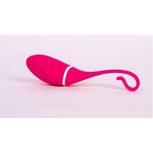 vibrator, Ou Vibrator Smart Irena, Roz, pasiune.ro