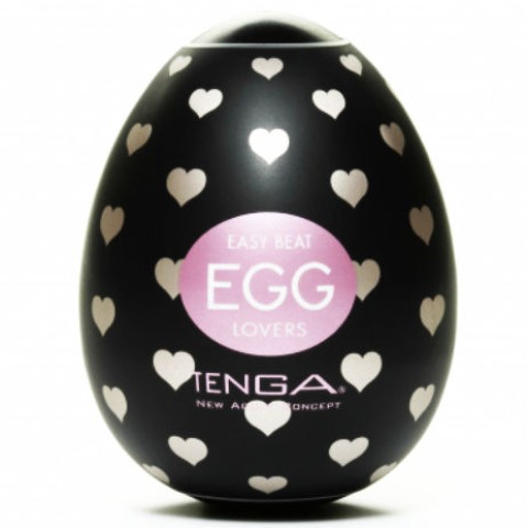 Pagina 43 - Lovetoys, Mini Masturbator Tenga Egg Lovers, pasiune.ro