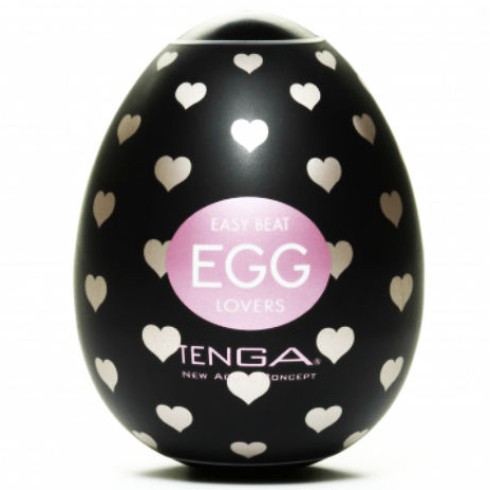 tenga, Mini Masturbator Tenga Egg Lovers, pasiune.ro