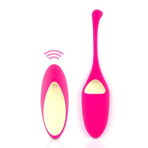 kegel, Ou Vibrator Pulsy Playball Roz, pasiune.ro