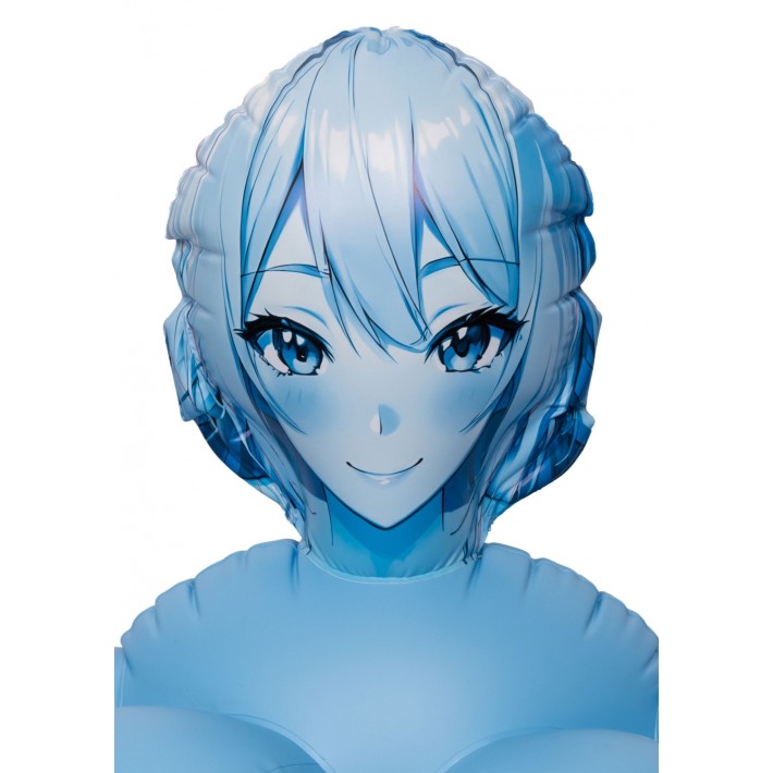 Papusa Gonflabila Anime Kiki 2