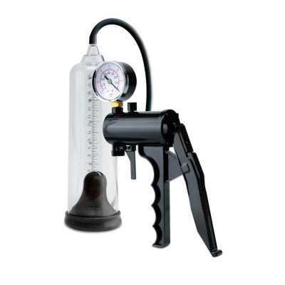 Pompa Penis Max-precision Power Pump