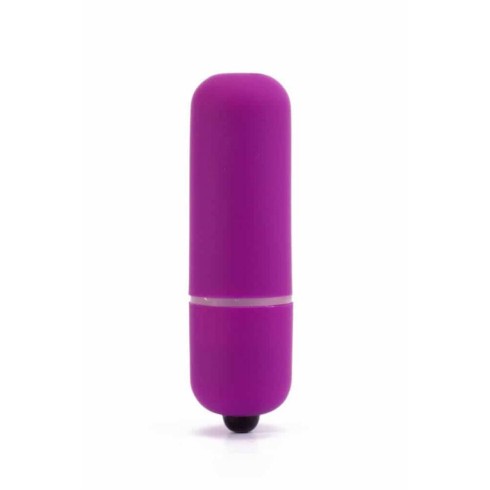 Vibrator Mini Vibe Lady Finger Mov
