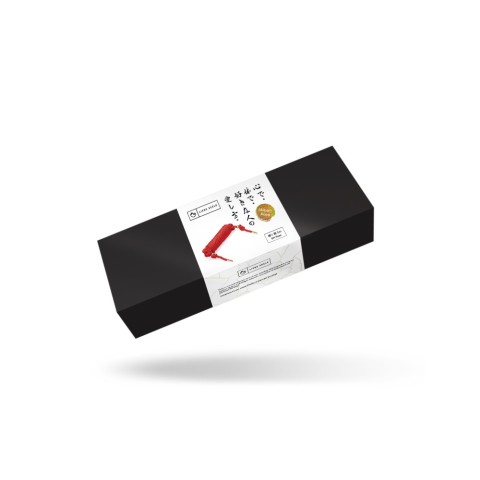 LIEBE SEELE, Sfoara Pentru Imobilizare Erotica Shibari, Rosu, 5 M, pasiune.ro