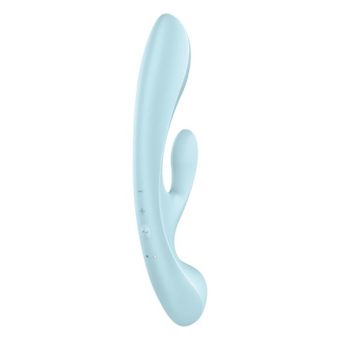 Pagina 15 - Vibratoare, Vibrator Rabbit Triple Oh, Bleu, 23 Cm, pasiune.ro