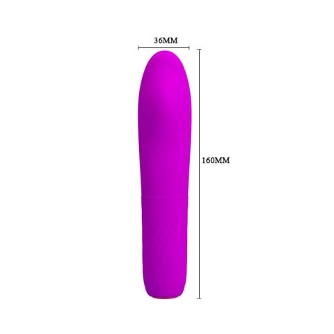 Pagina 22 - Vibratoare, Vibrator Burke, Violet, 16 Cm, pasiune.ro