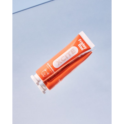 Arousal Gel For 2 - Xcite Tube 15 Ml