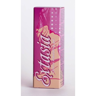 Gel Stimulare Clitoridiana Extasia, 30 Ml