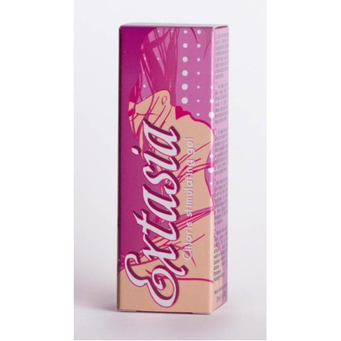 stimulant, Gel Stimulare Clitoridiana Extasia, 30 Ml, pasiune.ro